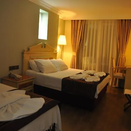 Hotel Sole &