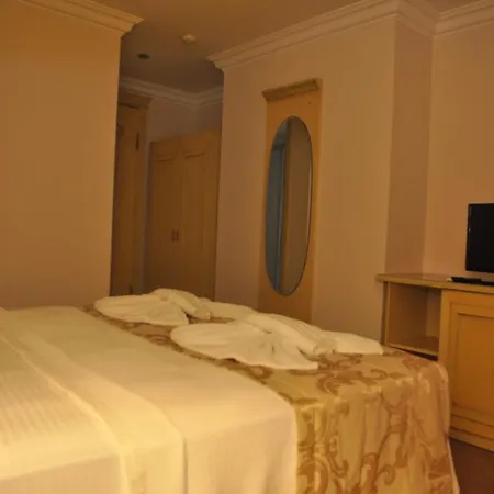 Sole & 3* Bodrum