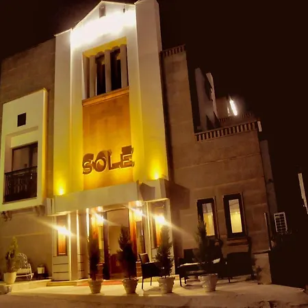 Sole & 3*