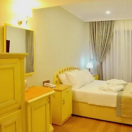 Hotel Sole & Bodrum