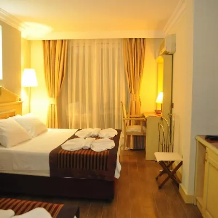 Sole & Hotel 3*