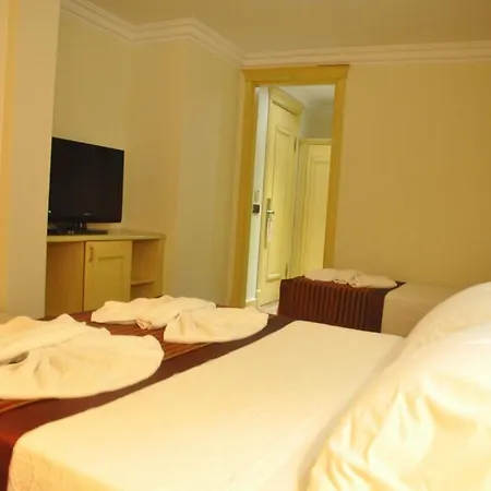 Hotel Sole & Bodrum