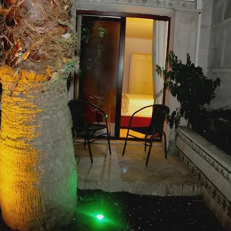 Hotel Sole & Bodrum