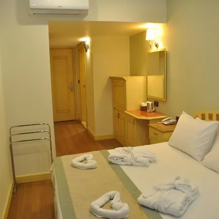 Sole & Hotel 3*