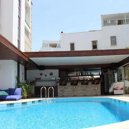 호텔 Sole & Bodrum