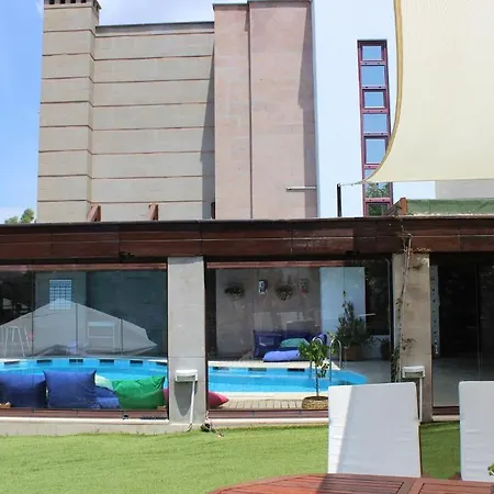 Hotel Sole & Bodrum