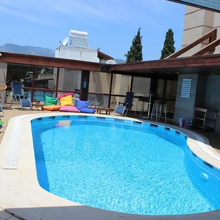 Hotel Sole & Bodrum