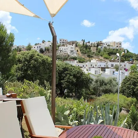 호텔 Sole & Bodrum