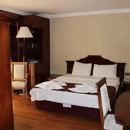 Hotel Sole &
