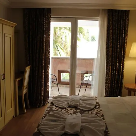 Sole & 3* Bodrum