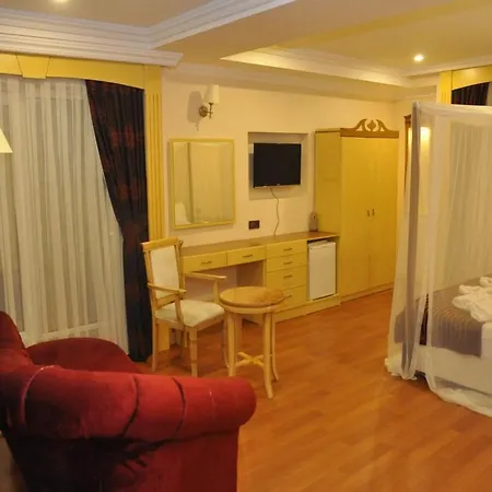 Hotel Sole &