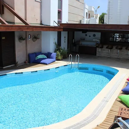 Otel Sole &