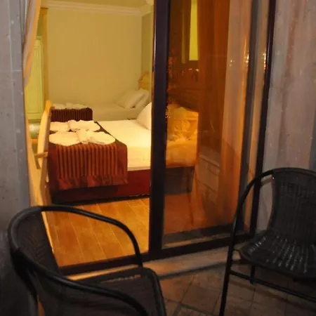 Sole & 3* بودروم