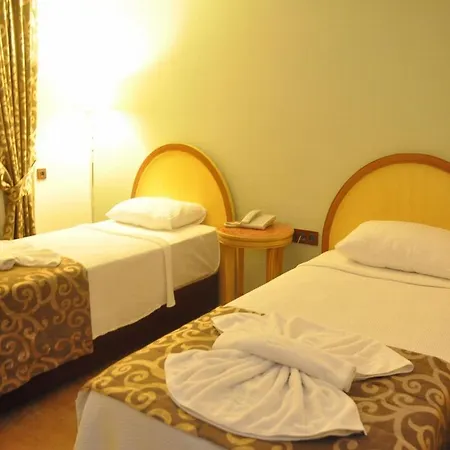 Hotell Sole &