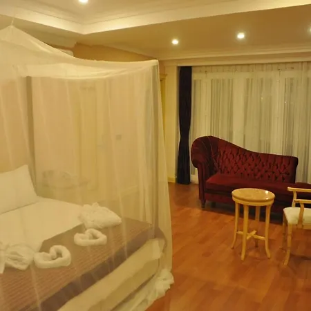 Sole & Otel Bodrum