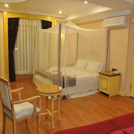 Sole & Hotell 3*
