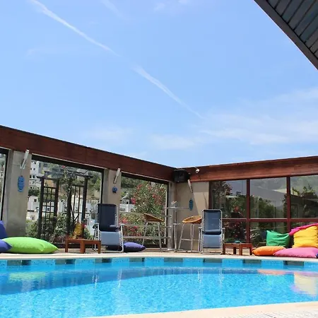 Sole & Otel Bodrum