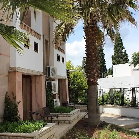 Sole & 3* بودروم