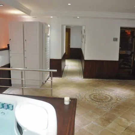 Otel Sole &