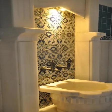 فندق Sole & بودروم