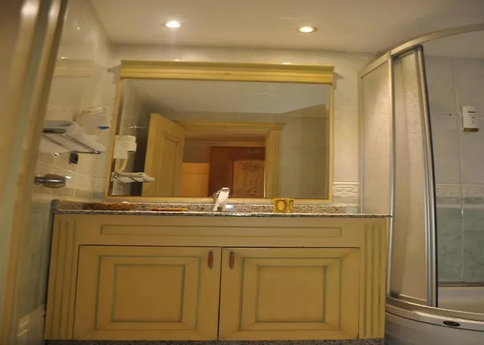 فندق Sole & بودروم