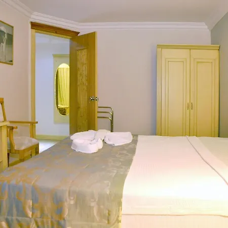 Hotel Sole &