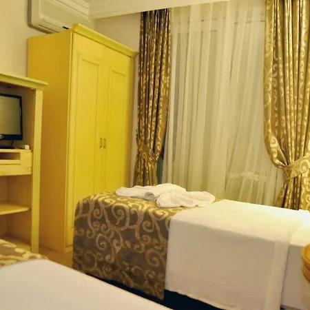 Sole & 3* בודרום