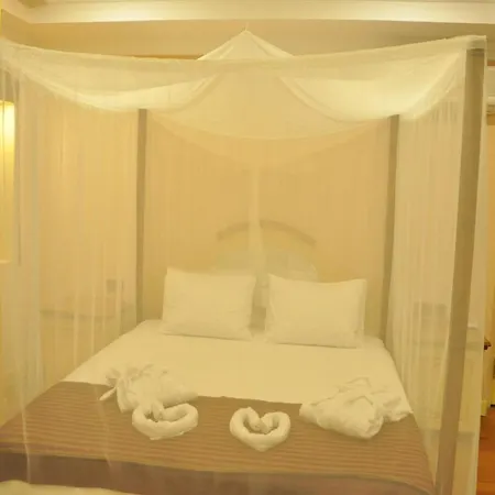 מלון Sole & בודרום