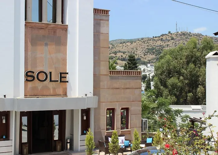 Sole & Hotel 3*